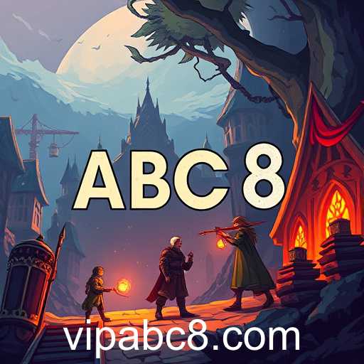 ABC8: Revolutionizing Gaming in 2025