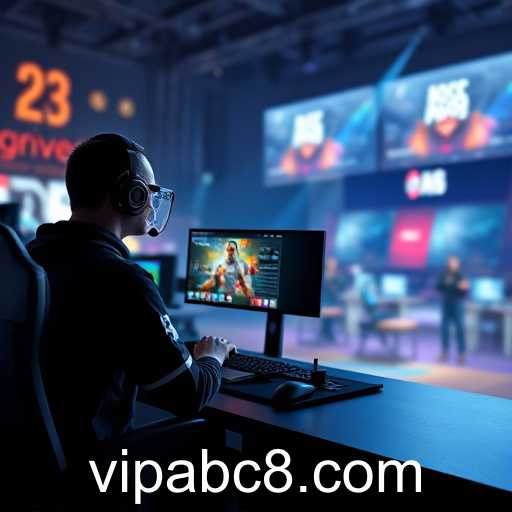 ABC8: Revolutionizing Online Gaming in 2025