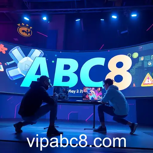 ABC8 Revolutionizes Online Gaming