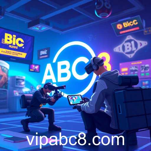 ABC8 Revolutionizes Online Gaming Community