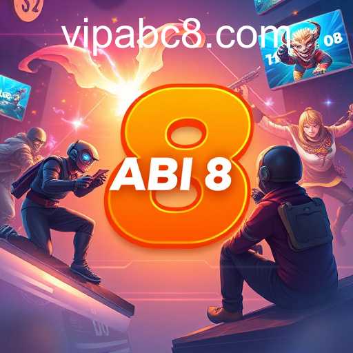 ABC8 Revolutionizes Online Gaming Experience