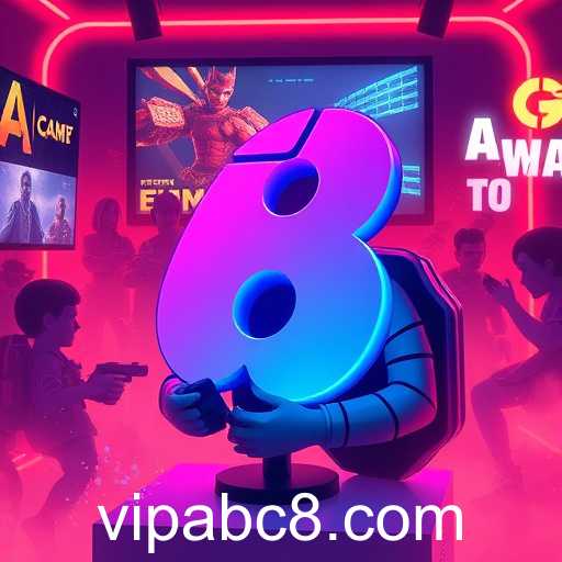 ABC8 Leads the Evolution in Online Gaming