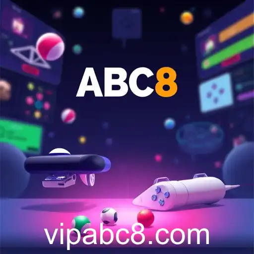 ABC8's New Venture into Virtual Reality Gaming