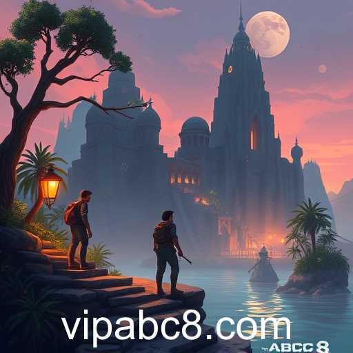 Exploring the Expansive World of Adventure Games through 'ABC8'