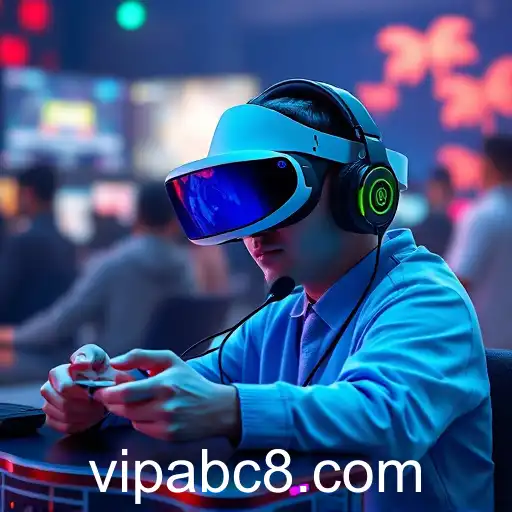 Digital Evolution of Gaming in 2025