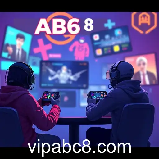 Emerging Trends in Online Gaming Platforms