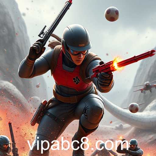 The Evolution of Gaming: The Rise of ABC8