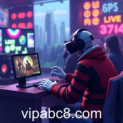 The Evolution of Online Gaming in 2025