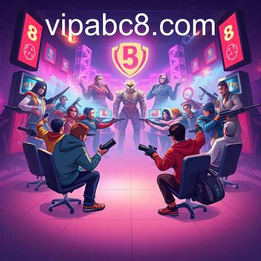 The Rise of Gaming Communities on ABC8