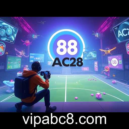 Gaming Innovations at ABC8: Shaping the Future