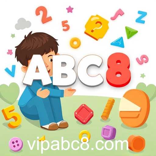 Exploring the 'Kids Zone': A Safe Haven for Young Gamers with 'ABC8'