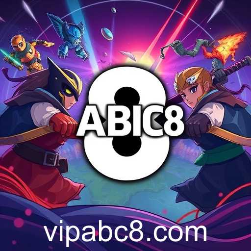 Exploring the 'Multiplayer Fun' Game Category: A Dive into Virtual Excitement with 'ABC8'