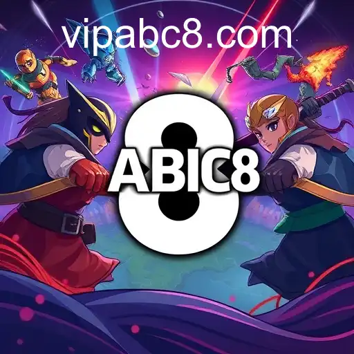 Exploring the 'Multiplayer Fun' Game Category: A Dive into Virtual Excitement with 'ABC8'