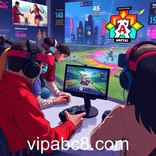 The Evolution of Online Gaming in Recent Years