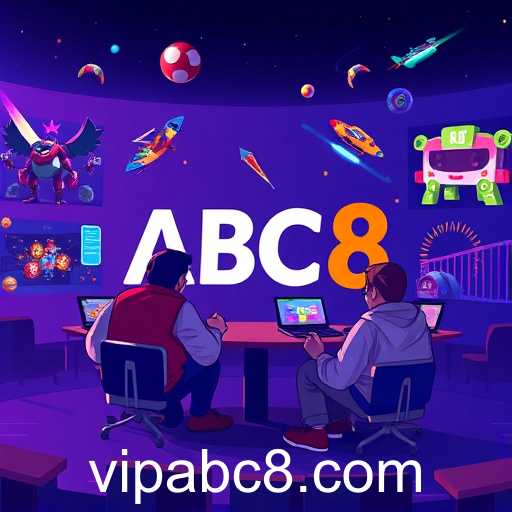 The Rise of ABC8 and Its Impact on Gaming Culture