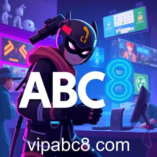 The Rise of ABC8: Revolutionizing Online Gaming