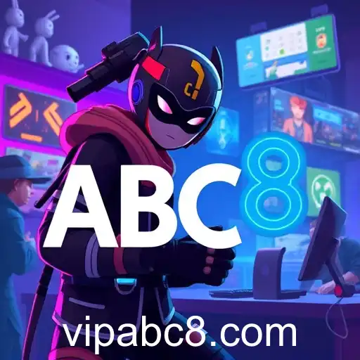 The Rise of ABC8: Revolutionizing Online Gaming