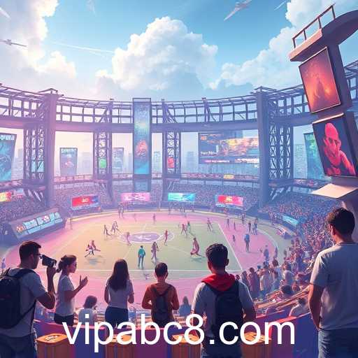 The Rise of Gaming Platforms in 2025