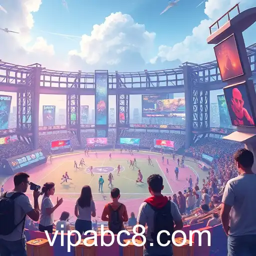 The Rise of Gaming Platforms in 2025